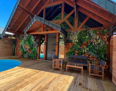 Timya Bungalov 2