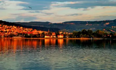 Sapanca’yı Ziyaret Etmek İçin Nedenler