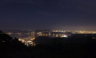 Sapanca’da Gece Hayatı: Doğa ile Huzurlu Akşamlar