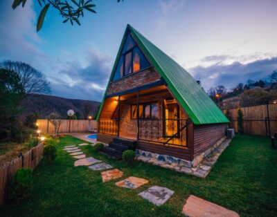 Mahmudiye Resort Green