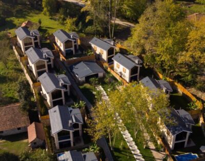 BG Villa
