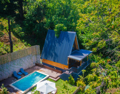 Biber Bungalov 3