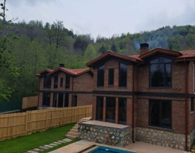 UĞURLU STONE HOUSE 2