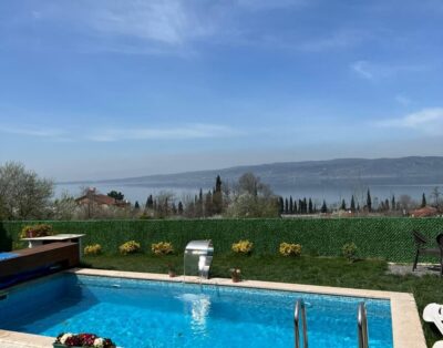 BADE BUNGALOV