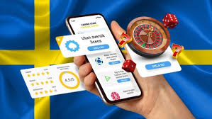 Upptäck casino med låg insättning utan svensk licens -1150174369