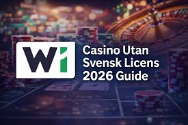Zimpler Casino Utan Svensk Licens – En Djupdykning i Alternativen Zimpler Casino Utan Svensk Licens – En Djupdykning i Alternativen
