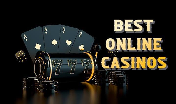 Online Casino Μηχανές Τυχερού Παιχνιδιού και Κερδοφορία Online Casino Μηχανές Τυχερού Παιχνιδιού και Κερδοφορία