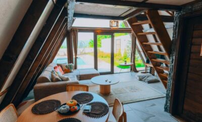 Sapanca Villa Kiralama Rehberi: Aile ve Kalabalık Gruplar İçin Tatil