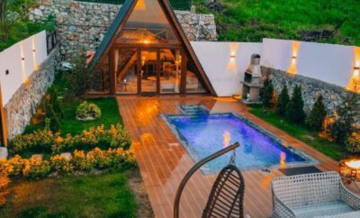 Sapanca Bungalov Tatili Rehberi: Doğru Bungalov Nasıl Seçilir?