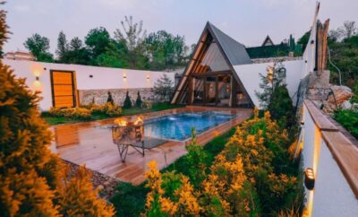 Sapanca Jakuzili Bungalov: Romantik ve Konforlu Bir Tatil Rehberi